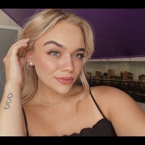 Meet your Posher, Kassidy